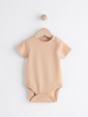Mineral Safari Baby Jersey Dungarees and Bodysuit Set (0mths-2yrs) - Image 6 of 11