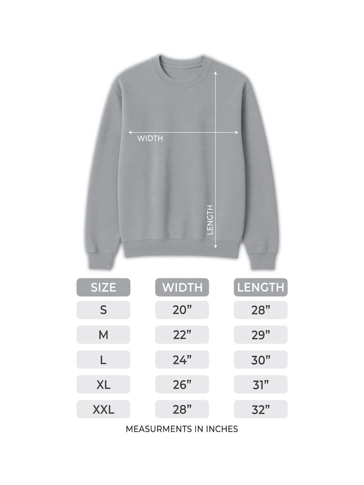 Personalised Daddy, Dad, Grampa, Grampy, Stepdad or Grandfather Sweatshirt by Loveabode - Image 4 of 4 Personalised Daddy, Dad, Grampa, Grampy, Stepdad or Grandfather Sweatshirt by Loveabode - Image 4 of 4