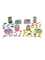 Melissa & Doug PAW Patrol Magnetic Pretend Play - Image 4 of 8