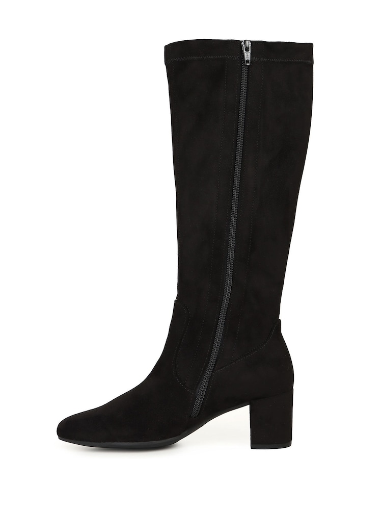 Gabor Diane Knee High Boots - Image 2 of 4