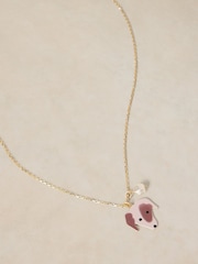 White Stuff Hettie hundhalsband - Bild 2 av 2