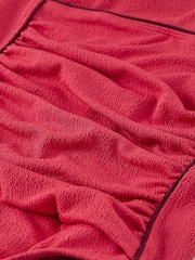 White Stuff Red Splash Tummy Control Swimsuit - Image 5 of 5