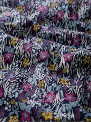 Seasalt Cornwall Blue Maggie Dress - Image 9 of 9