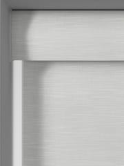 Dusk Grey Knots Made to Measure Roller Blind - Image 4 of 6