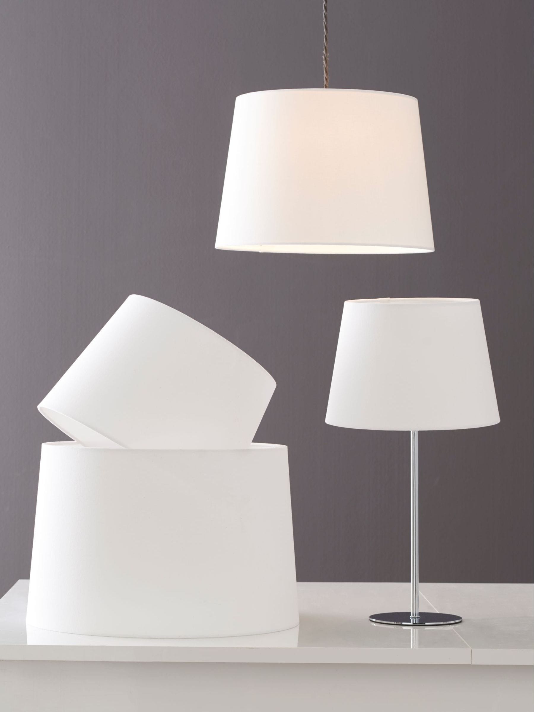 Next lampshades for table lamps top