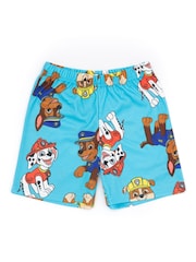 Pacote 2 de pijamas Vanilla Underground Paw Patrol para meninos - Imagem 5 de 5