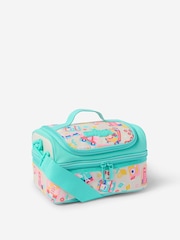 Smiggle 디스커버 더블 데커 런치박스 - 2의 이미지 1