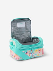 Smiggle 디스커버 더블 데커 런치박스 - 2의 이미지 2