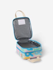 Smiggle Pink Vertical Lunchbox With Strap - Image 2 of 2