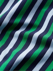 Seasalt Cornwall Blue Sailor Top - Image 6 of 6