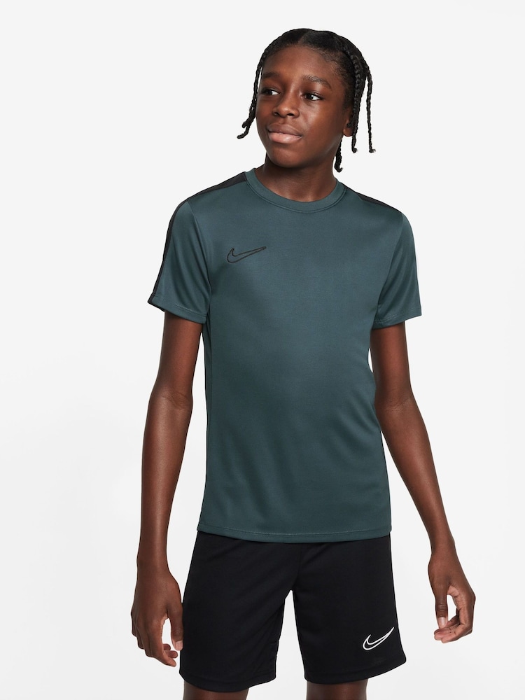 Nike Green Light Dri-FIT Academy Training T-Shirt - Image 1 of 3
