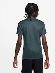 Nike Green Light Dri-FIT Academy Training T-Shirt - Image 2 of 3