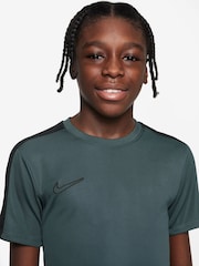 Nike Green Light Dri-FIT Academy Training T-Shirt - Image 3 of 3
