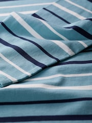 Blau & Marineblau - Seasalt Cornwall Matrosenshirt - Bild 5 von 5