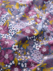 Seasalt Cornwall Purple Tor View Dress - Image 8 of 8