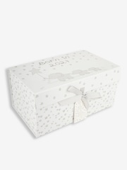 JoJo Maman Bébé Born in 2024 Keepsake Box - Image 1 of 3