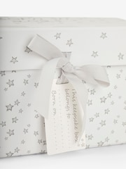 JoJo Maman Bébé Born in 2024 Keepsake Box - Image 3 of 3