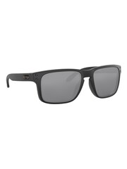 Oakley® Holbrook Sonnenbrille, schwarz - Bild 1 von 11