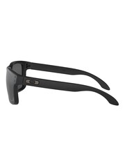 Oakley® Holbrook Sonnenbrille, schwarz - Bild 11 von 11