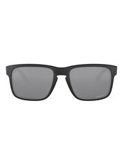 Oakley® Holbrook Sonnenbrille, schwarz - Bild 2 von 11