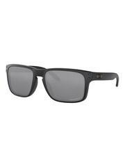 Oakley® Holbrook Sonnenbrille, schwarz - Bild 3 von 11