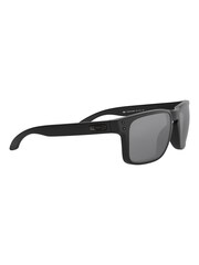 Oakley® Holbrook Sonnenbrille, schwarz - Bild 5 von 11