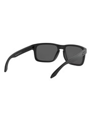 Oakley® Holbrook Sonnenbrille, schwarz - Bild 6 von 11