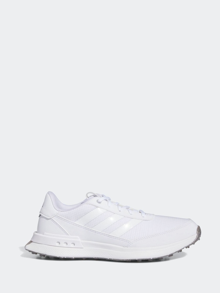 adidas Golf Womens S2G Spikeless 24 Trainers - Image 12 of 20