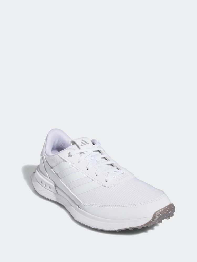 adidas Golf Womens S2G Spikeless 24 Trainers - Image 13 of 20