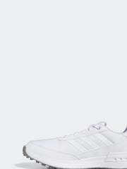 adidas Golf Womens S2G Spikeless 24 Trainers - Image 15 of 20