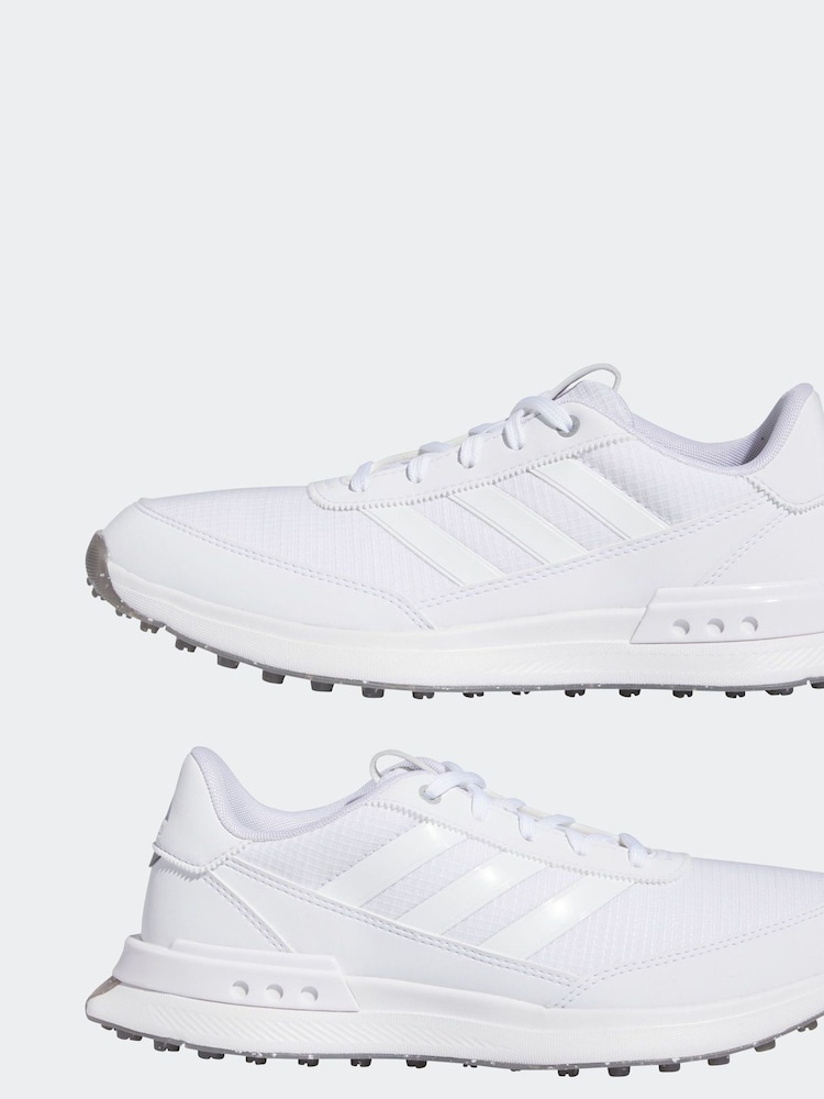 adidas Golf Womens S2G Spikeless 24 Trainers - Image 16 of 20