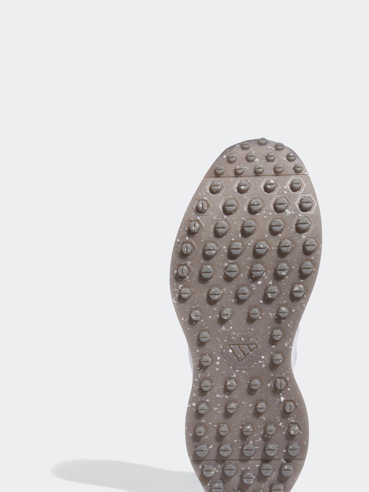 adidas Golf Womens S2G Spikeless 24 Trainers - Image 18 of 20