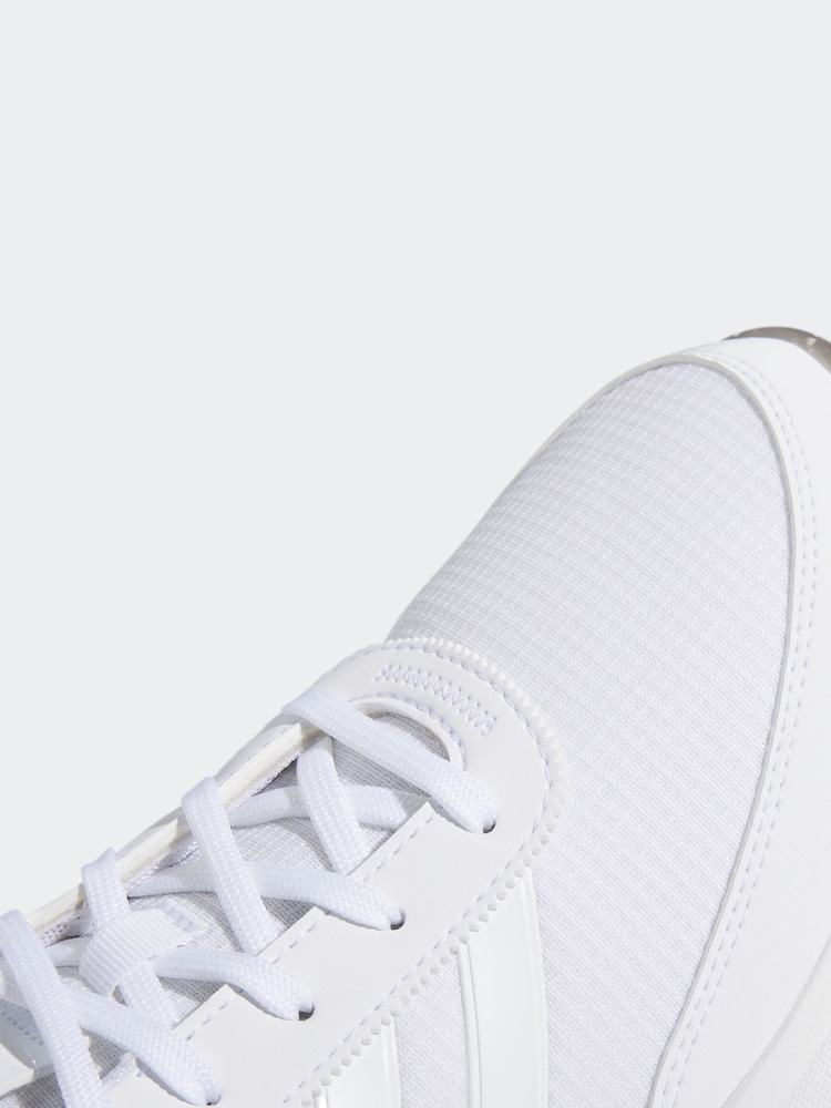 adidas Golf Womens S2G Spikeless 24 Trainers - Image 19 of 20
