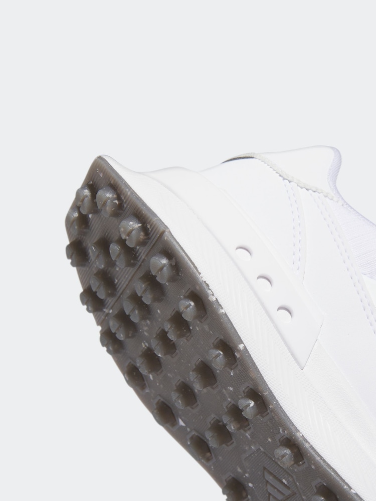 adidas Golf Womens S2G Spikeless 24 Trainers - Image 20 of 20