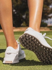 adidas Golf Womens S2G Spikeless 24 Trainers - Image 4 of 20