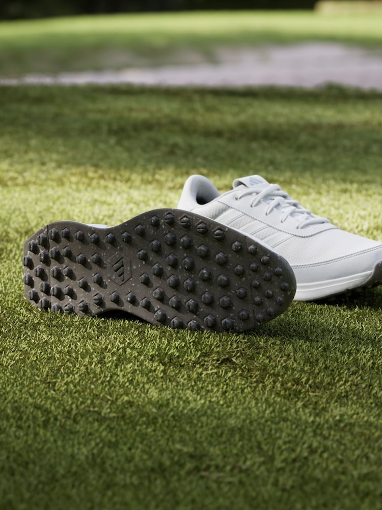 adidas Golf Womens S2G Spikeless 24 Trainers - Image 6 of 20