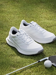 adidas Golf Womens S2G Spikeless 24 Trainers - Image 7 of 20