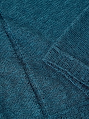 White Stuff Blue Betsy Jumper - Image 6 of 6