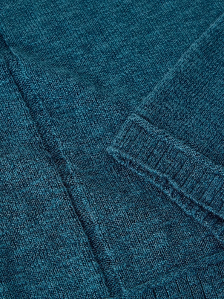 White Stuff Blue Betsy Jumper - Image 6 of 6 White Stuff Blue Betsy Jumper - Image 6 of 6