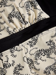 White Stuff White Sunshine Swimsuit - Image 5 of 5