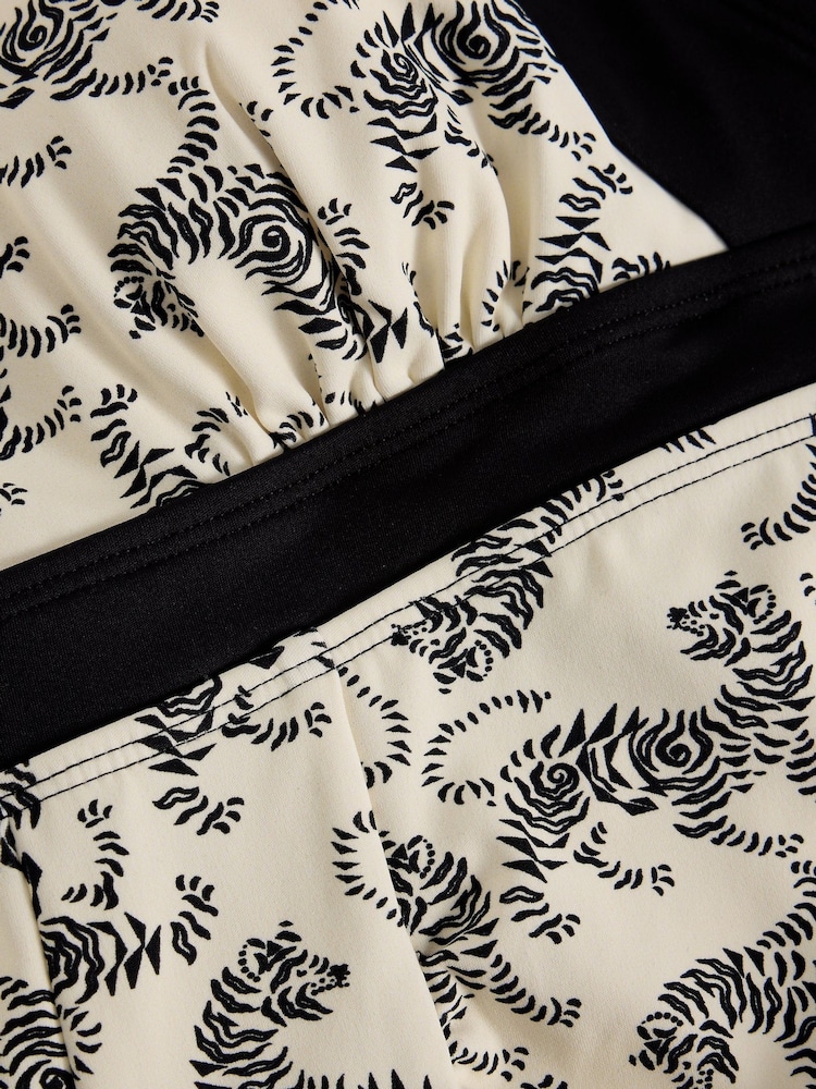 White Stuff White Sunshine Swimsuit - Image 5 of 5 White Stuff White Sunshine Swimsuit - Image 5 of 5