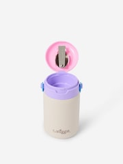 Smiggle Pink Smiggler Large Food Flask Lunch Bag - Image 2 of 3