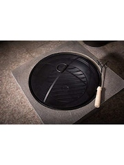 Callow Multi Garden Outdoor Premium Square Fire Pit - Image 2 of 4