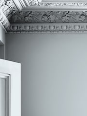 Laura Ashley Seaspray Blue White Matt Emulsion 5LT Paint - Image 2 of 4