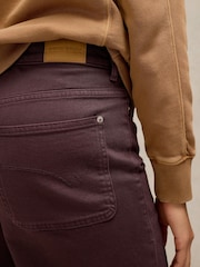 White Stuff Tia Wide Leg Crop Jeans - صورة 3 من 6