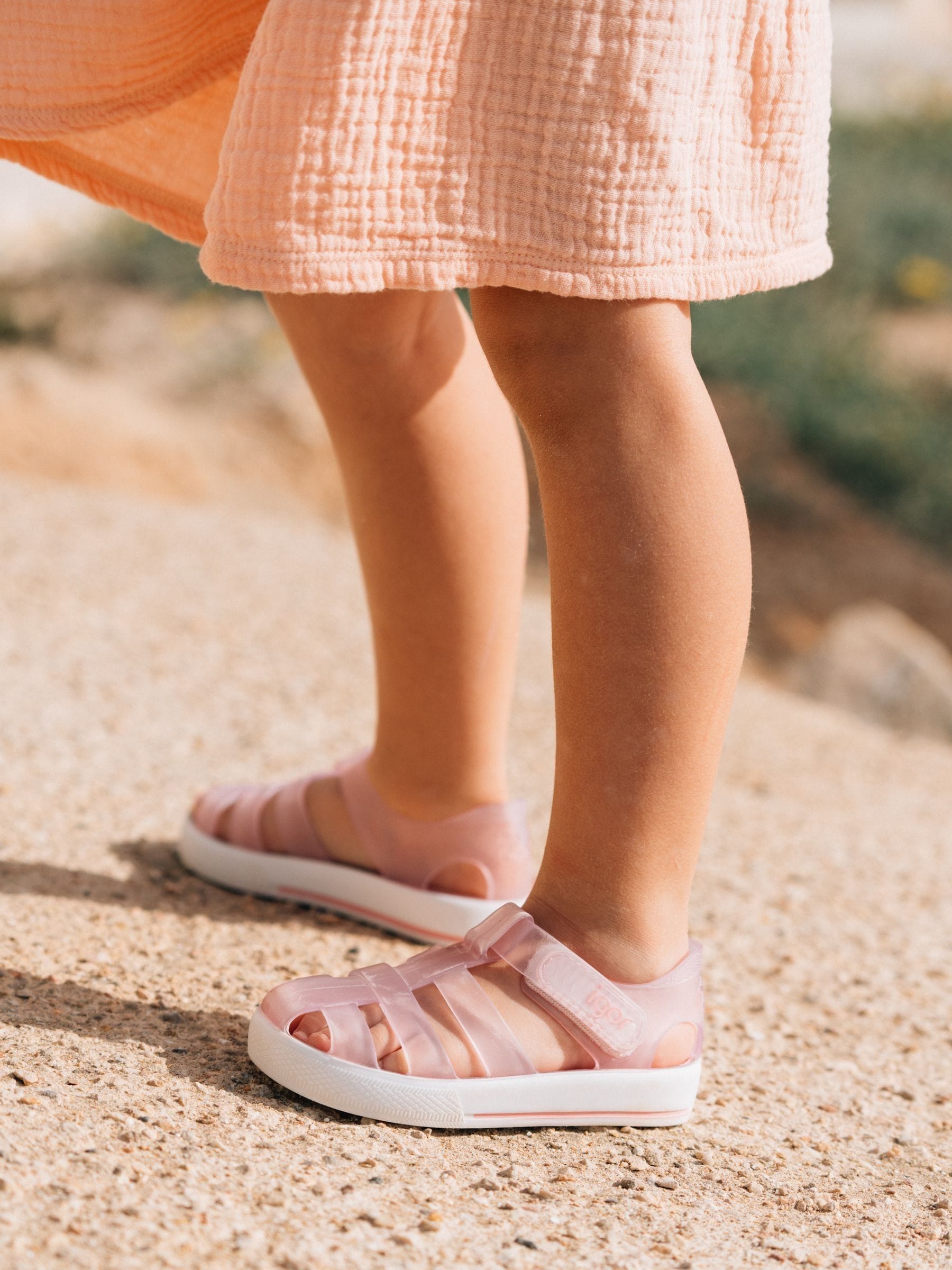 Buy Igor Star Sandals from the Next UK online shop