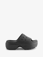 Crocs Stomp Slides - Image 1 of 8