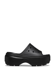 Crocs Stomp Slides - Image 2 of 8