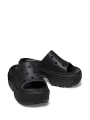 Crocs Stomp Slides - Image 4 of 8