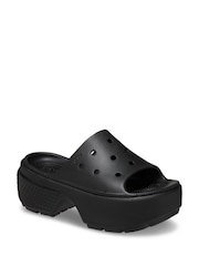 Crocs Stomp Slides - Image 5 of 8